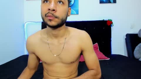marcus_rosse online show from December 19, 4:14 pm