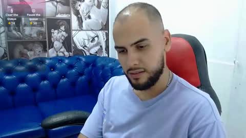 Snapshot of marcus_soler chatting on November 11, 2:17 pm marcus_soler online show from November 11, 2:17 pm