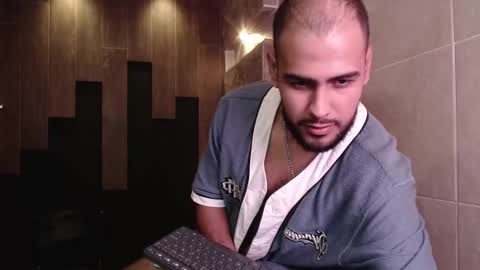 Snapshot of marcus_soler chatting on November 19, 4:51 pm marcus_soler online show from November 19, 4:51 pm