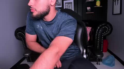marcus_soler online show from June 20, 2:42 pm