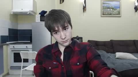 Marcus Wander online show from November 9, 9:46 pm