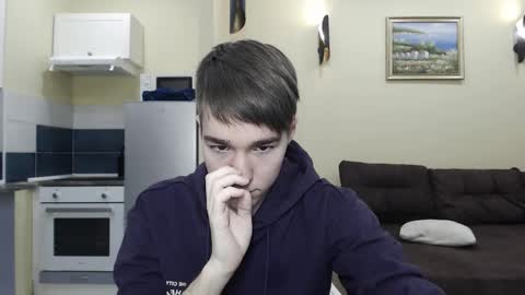 Marcus Wander online show from November 11, 7:58 pm