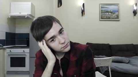 Marcus Wander online show from November 26, 1:56 pm