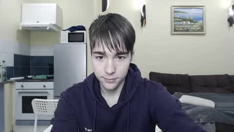 Marcus Wander online show from November 27, 10:39 am