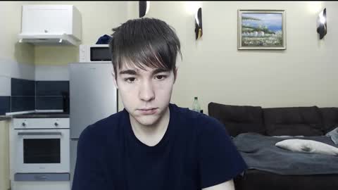 Marcus Wander online show from November 30, 12:20 pm