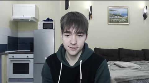 Marcus Wander online show from December 4, 6:16 pm