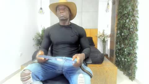 Marcusssss online show from November 20, 11:54 am