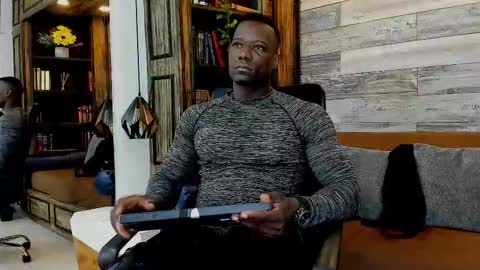 Marcusssss online show from December 21, 4:25 pm