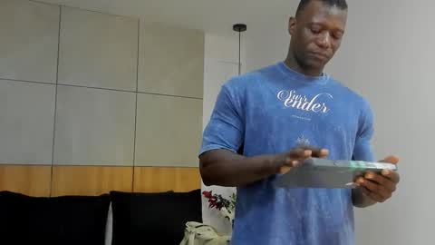 Marcusssss online show from February 20, 11:54 am