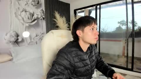 Marcus online show from February 10, 12:31 pm