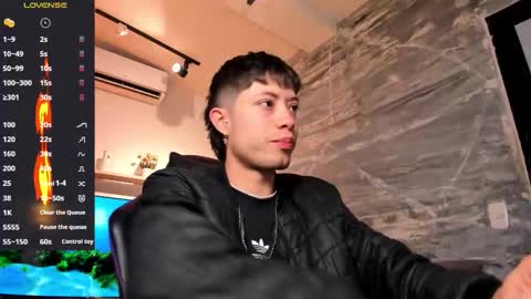 Marcus online show from February 18, 12:45 pm