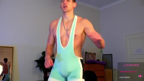 Marcus Diamond  online show from January 14, 4:29 pm