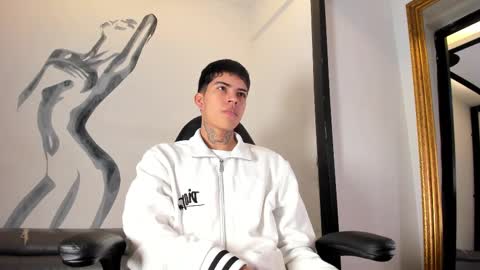 Marcus online show from October 21, 12:28 pm