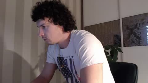 Dorian Salazar online show from April 20, 4:10 pm