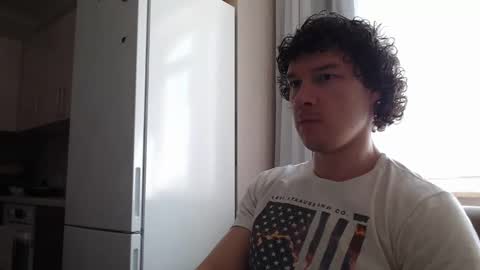 Dorian Salazar online show from April 23, 9:08 am