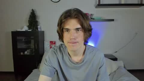 Marcus Jones online show from December 15, 1:57 am