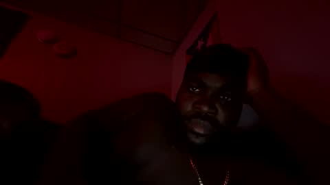 marcuslouis18 online show from February 27, 1:38 am