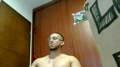 Snapshot of marcusmilarc chatting on June 13, 5:00 pm online show from June 13, 5:00 pm