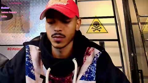 Marcus online show from October 10, 2:54 am