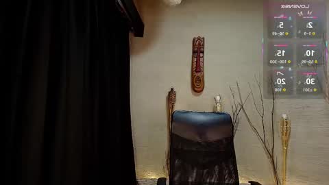 Marcus online show from November 2, 8:00 pm