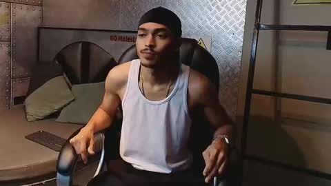 Marcus online show from January 17, 3:11 am