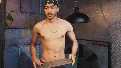 Marcus online show from February 21, 8:43 pm