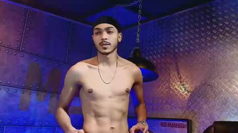 Marcus online show from February 27, 3:28 am