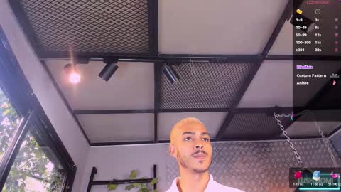 Marcus online show from March 1, 8:11 pm