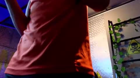 Marcus online show from March 15, 3:45 am