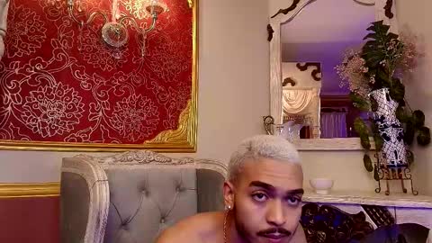 Marcus online show from March 17, 4:06 am