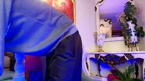 Marcus online show from March 18, 4:15 am