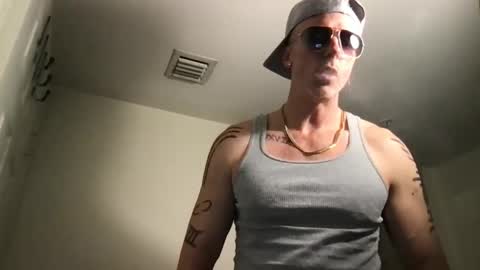 Snapshot of marcusripped1 chatting on February 26, 11:48 pm Marcus online show from February 26, 11:48 pm