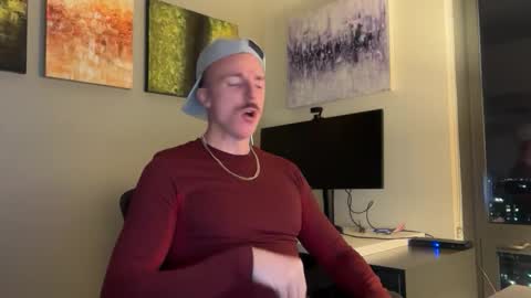 Marcus online show from December 19, 12:17 am