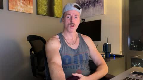 Marcus online show from January 9, 12:02 am