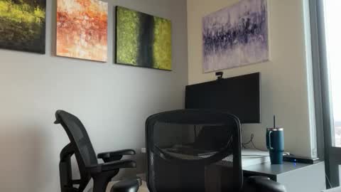 Marcus online show from January 18, 9:29 pm