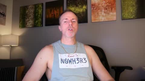 Marcus online show from February 10, 1:43 am