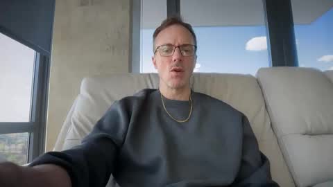 Marcus online show from May 2, 3:06 pm