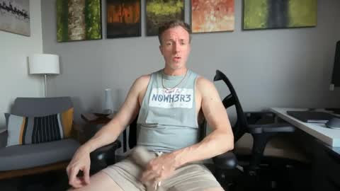 Marcus online show from June 28, 10:27 pm