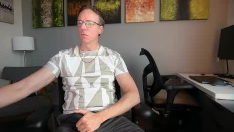 Marcus online show from July 4, 11:22 pm