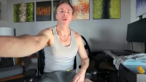 Marcus online show from July 11, 10:44 pm
