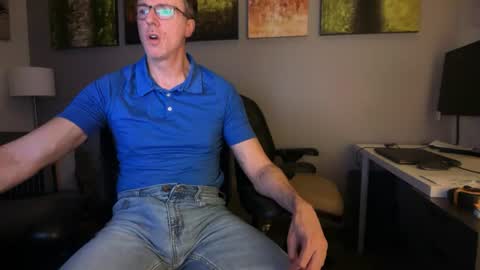 Marcus online show from July 29, 2:10 am