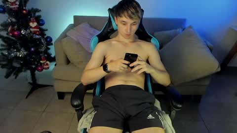 Marcus online show from December 21, 12:20 am