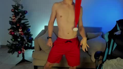 Marcus online show from December 24, 10:39 pm