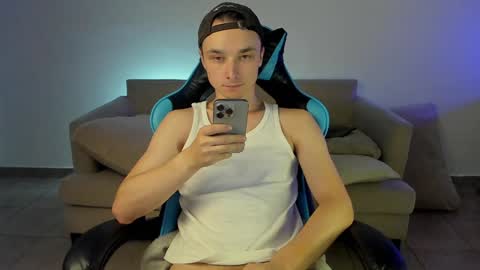 Marcus online show from January 6, 8:39 pm