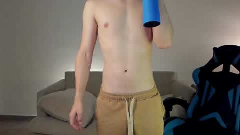 Marcus online show from January 10, 12:49 am