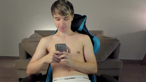 Marcus online show from January 18, 7:04 pm