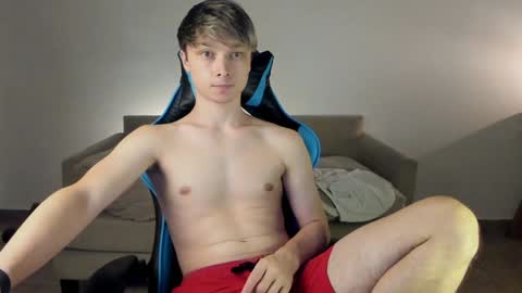 Marcus online show from January 31, 11:56 pm