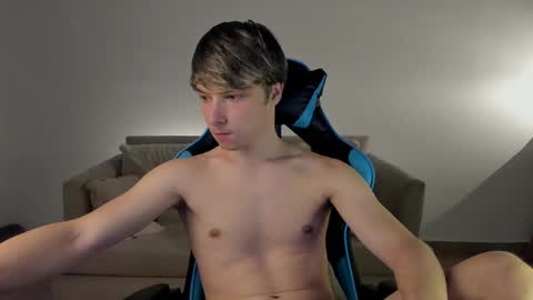 Marcus online show from February 19, 10:31 pm