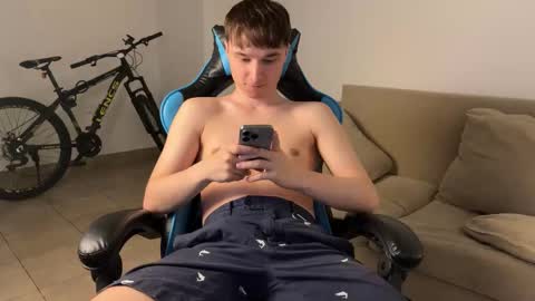 Marcus online show from October 16, 8:32 pm