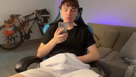 Marcus online show from November 4, 7:46 pm